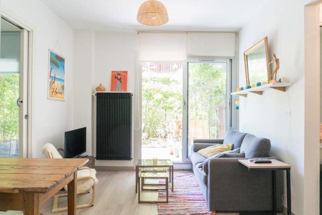 Photo of Livingroom in Belleville