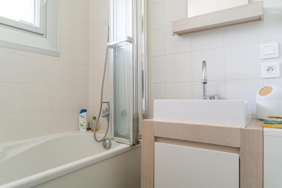 Photo of Bathroom in Belleville