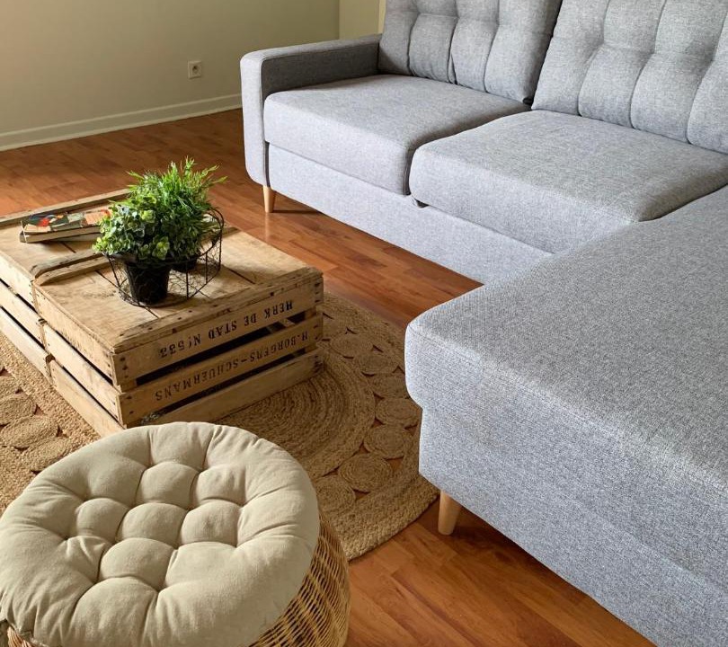 Photo of Livingroom in Chessy