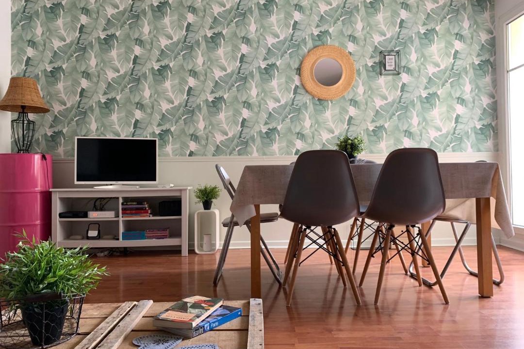 Photo of Livingroom in Chessy