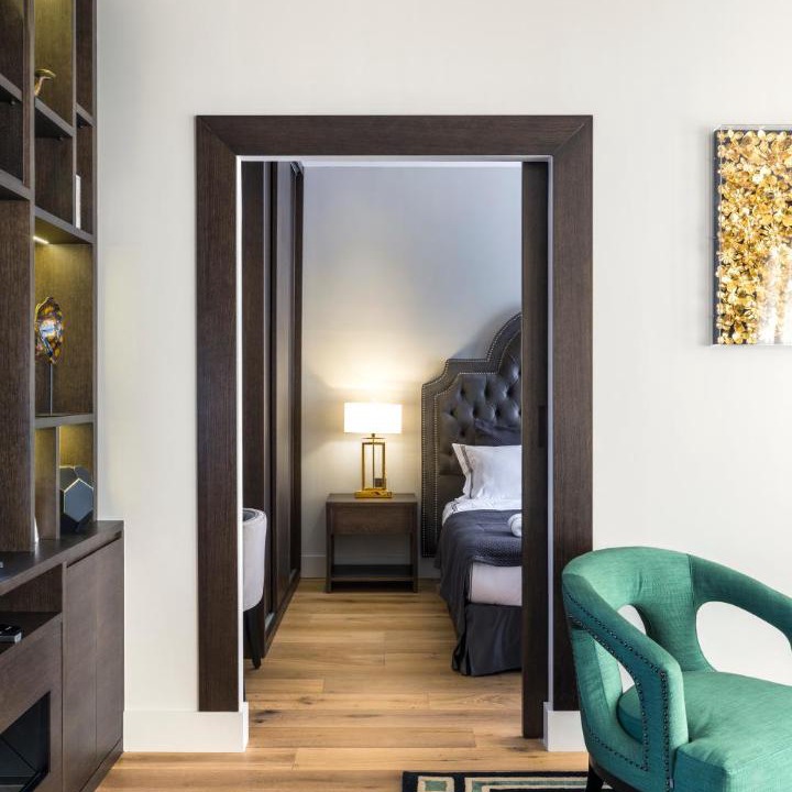 Photo of Bedroom in Les Halles