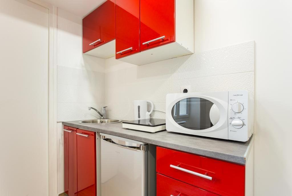 Photo of Kitchen in Malakoff