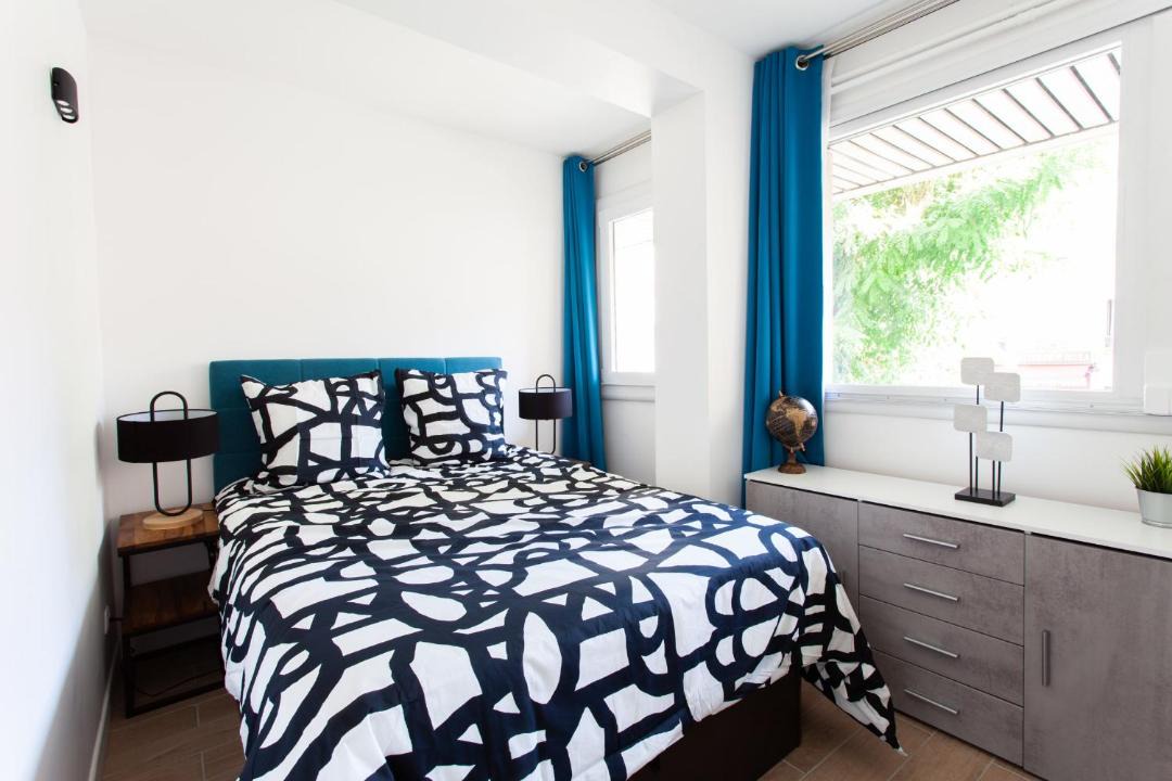 Photo of Bedroom in Belleville
