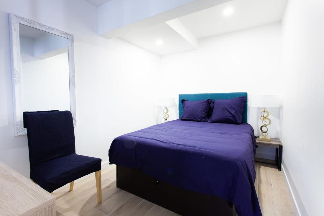 Photo of Bedroom in Belleville
