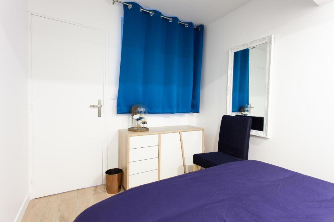 Photo of Bedroom in Belleville