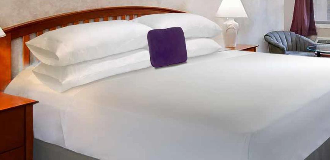Photo of Bedroom in Midland