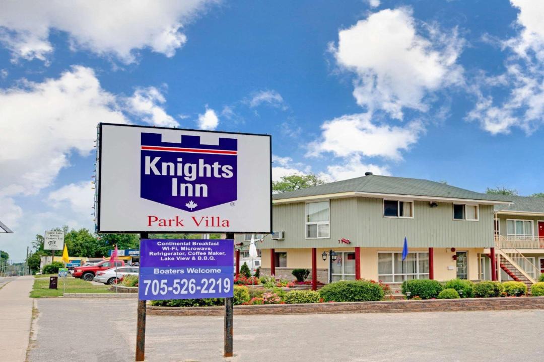 Photo of Buildings in Midland