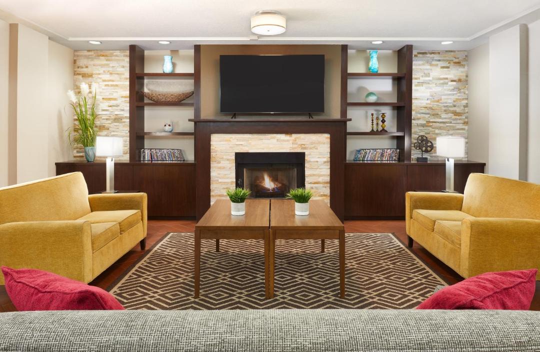 Photo of Livingroom in Airport North