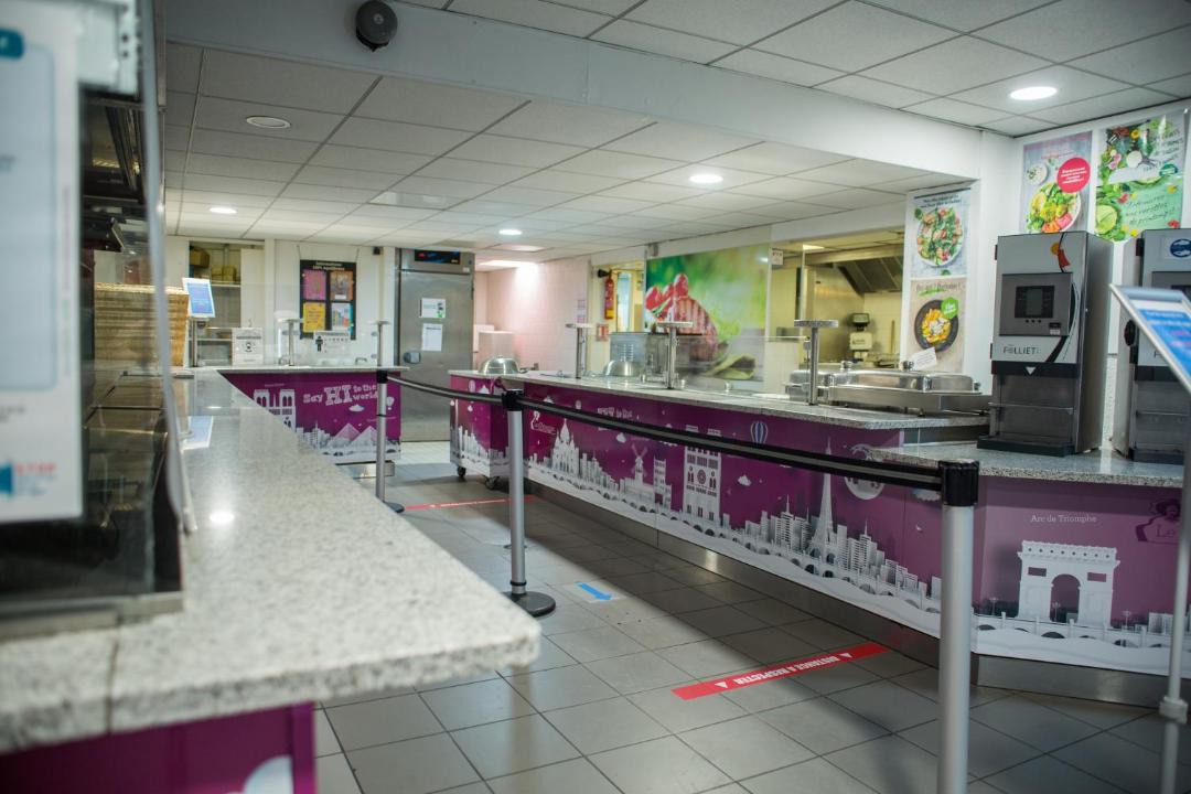 Photo of Kitchen in Saint Blaise