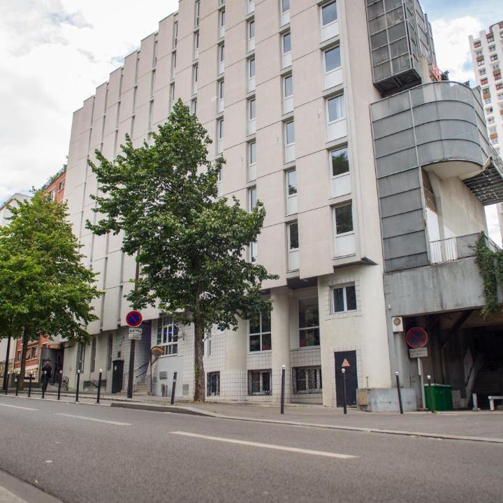 Photo of Buildings in Saint Blaise