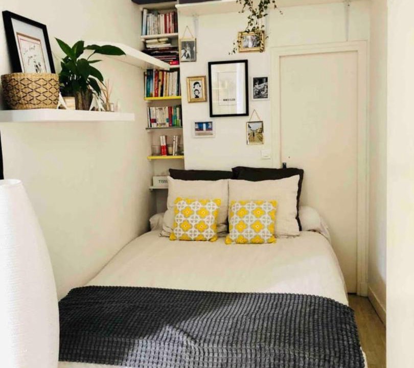 Photo of Bedroom in Belleville