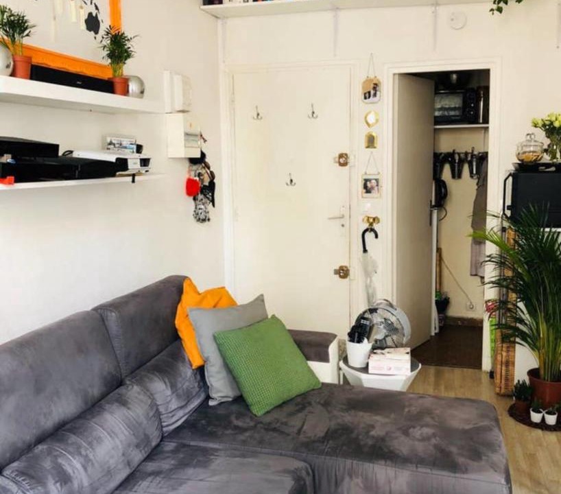 Photo of Livingroom in Belleville