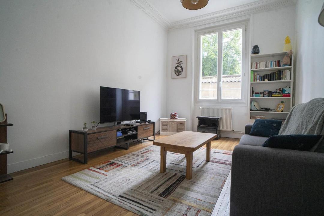 Photo of Livingroom in Croulebarbe