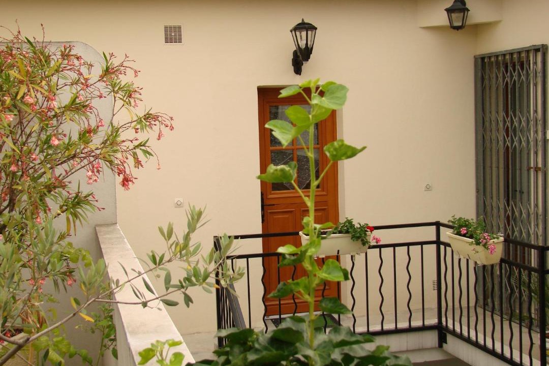 Photo of Patio Balcony in Montreuil