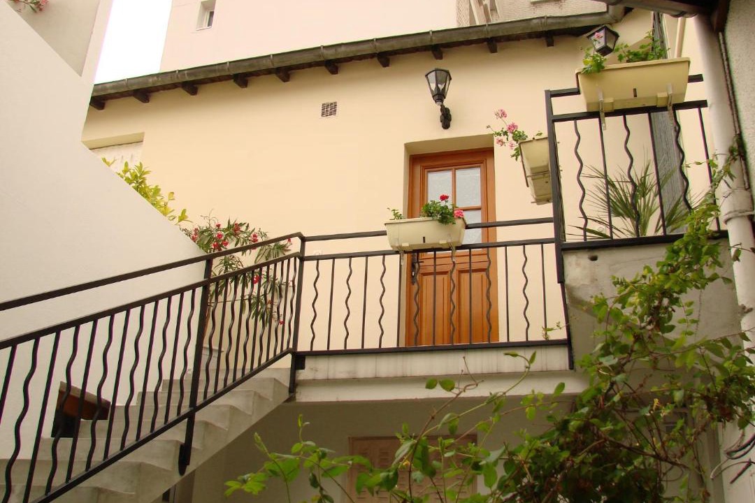 Photo of Patio Balcony in Montreuil