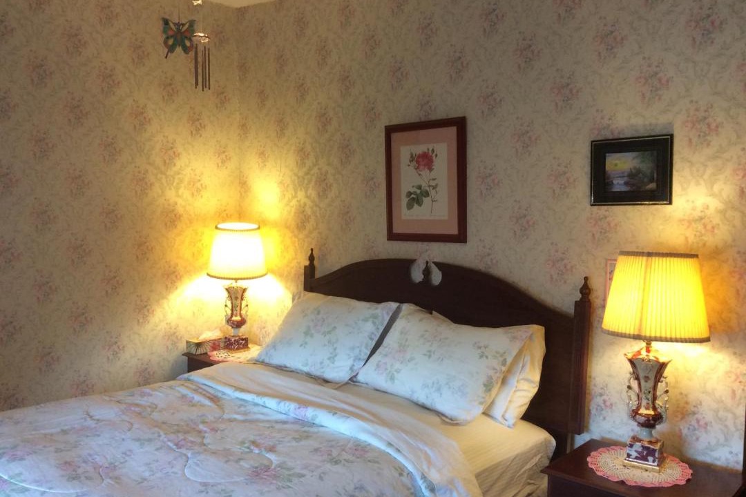 Photo of Bedroom in Hanover
