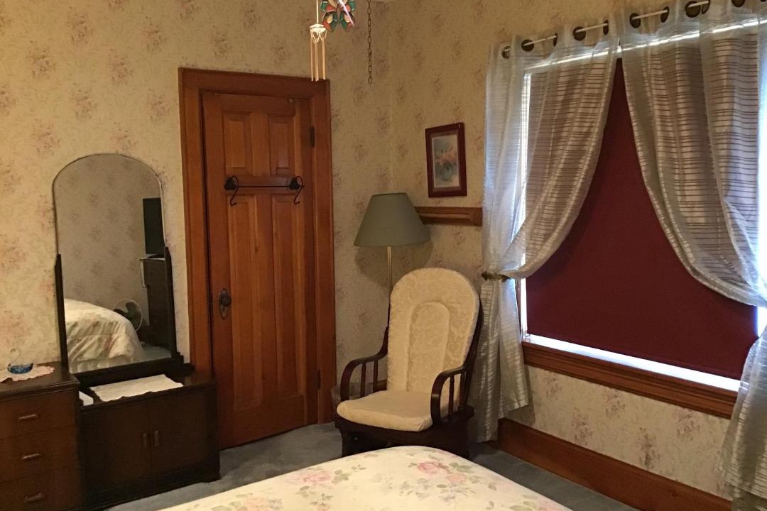 Photo of Bedroom in Hanover