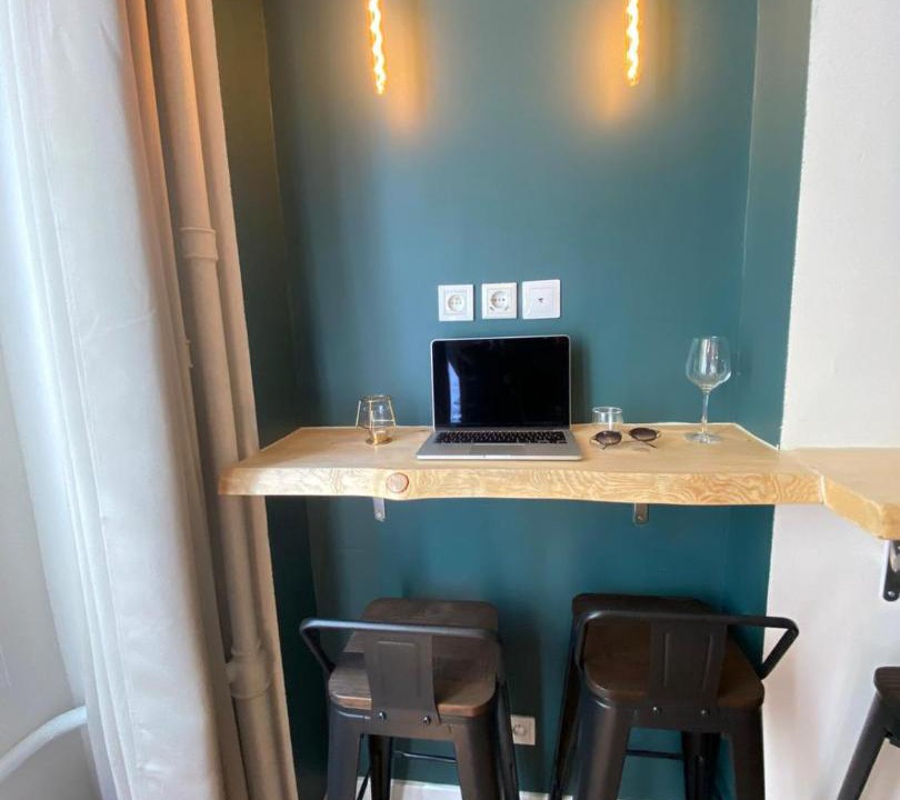 Photo of Livingroom in L'Europe