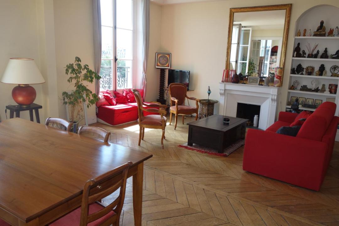 Photo of Livingroom in Les Iles