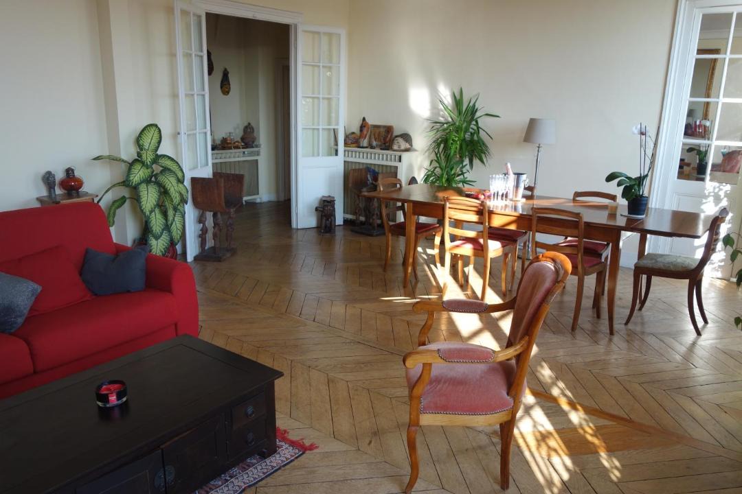 Photo of Livingroom in Les Iles