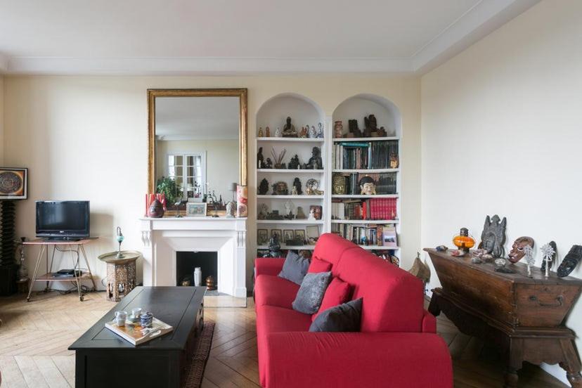 Photo of Livingroom in Les Iles