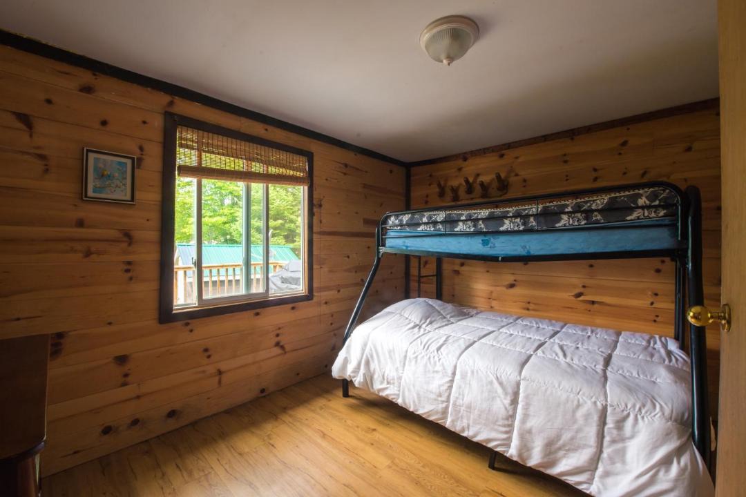 Photo of Bedroom in Minden Hills