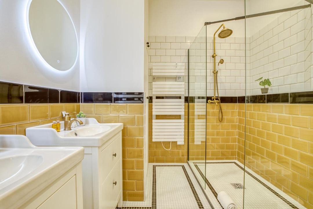 Photo of Bathroom in Saint-Vincent-de-Paul