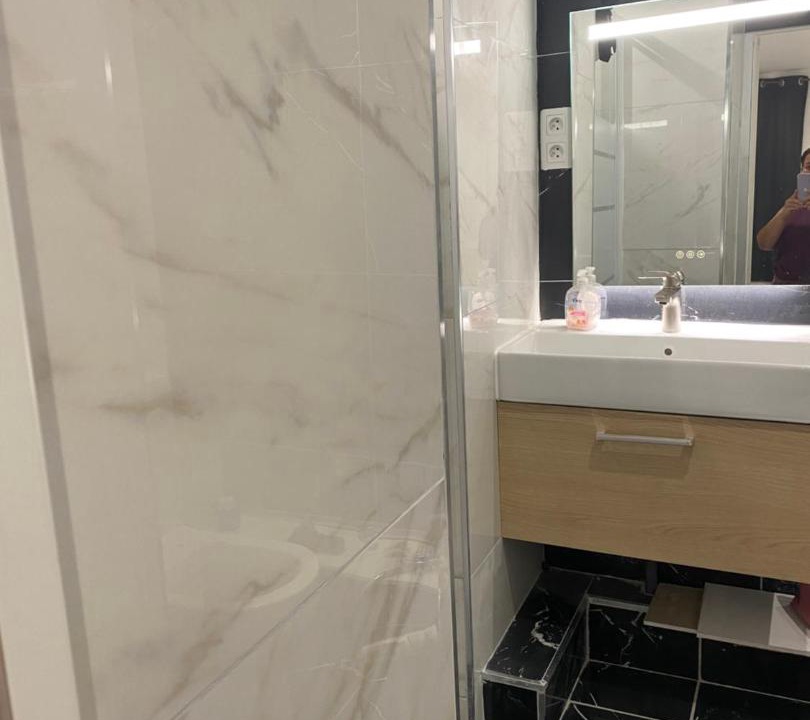 Photo of Bathroom in Serris