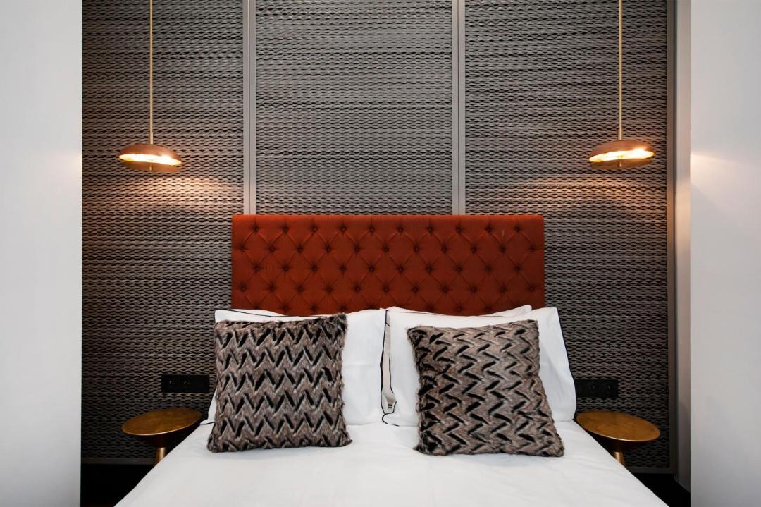 Photo of Bedroom in Saint-Gervais