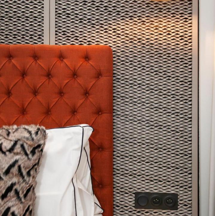 Photo of Bedroom in Saint-Gervais