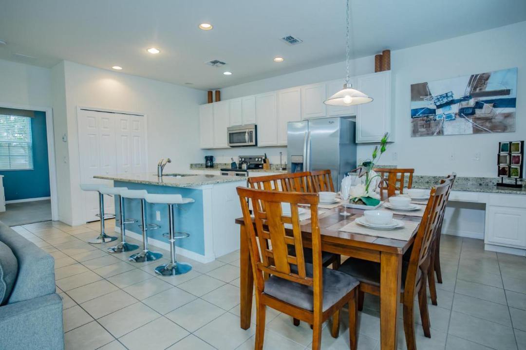 Photo of Livingroom in Bellavida