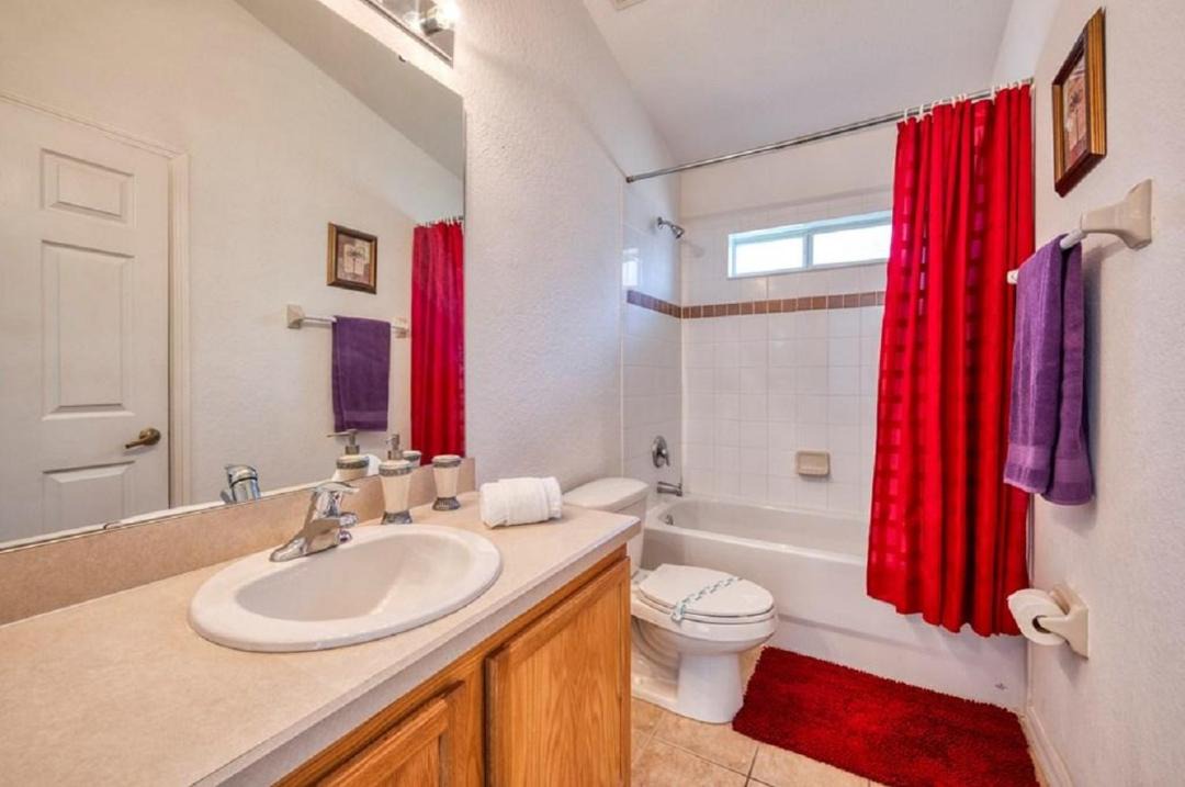 Photo of Bathroom in Vizcay