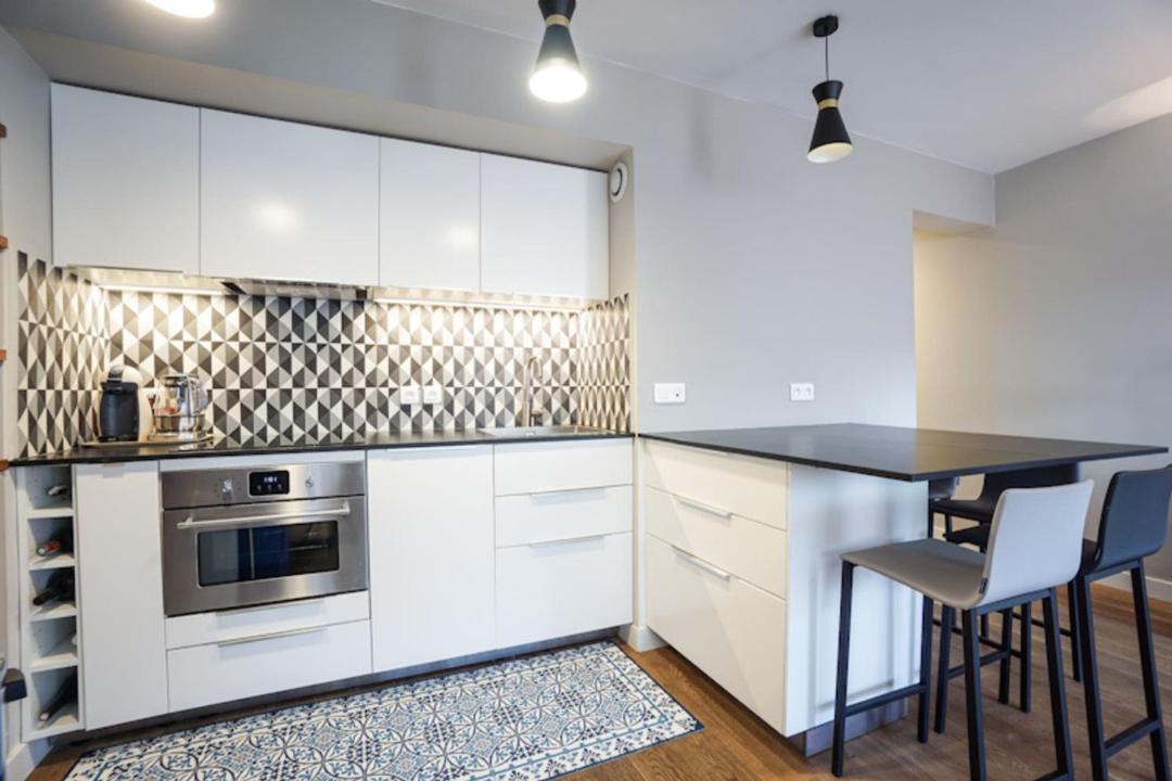 Photo of Kitchen in Saint-Lambert