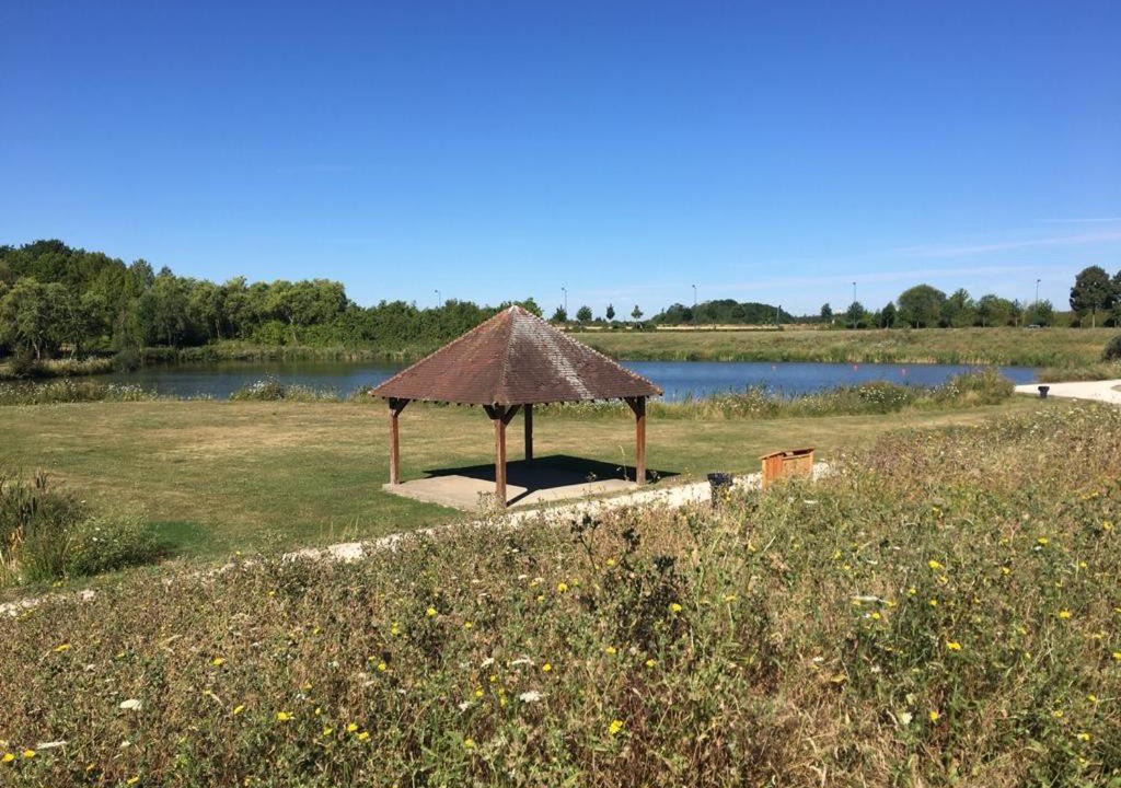 Photo of Outdoor in Magny-le-Hongre