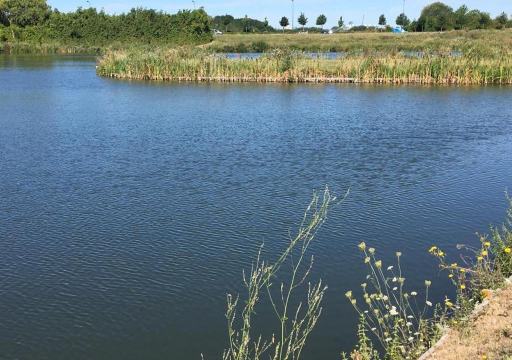 Photo of Outdoor in Magny-le-Hongre