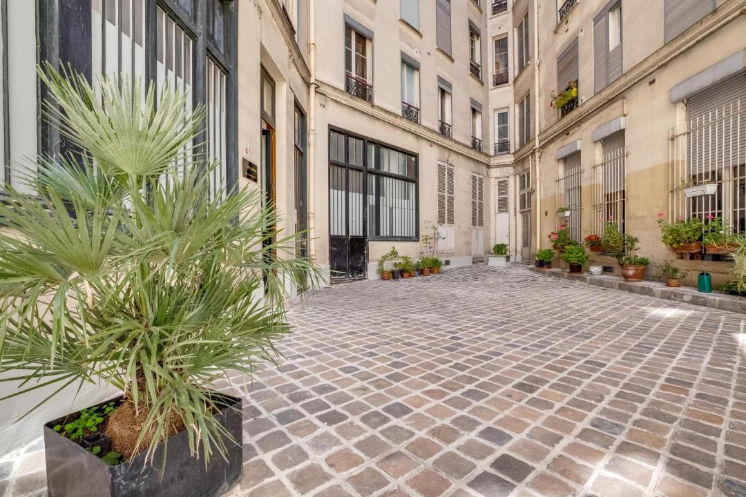 Photo of Patio Balcony in Saint-Vincent-de-Paul