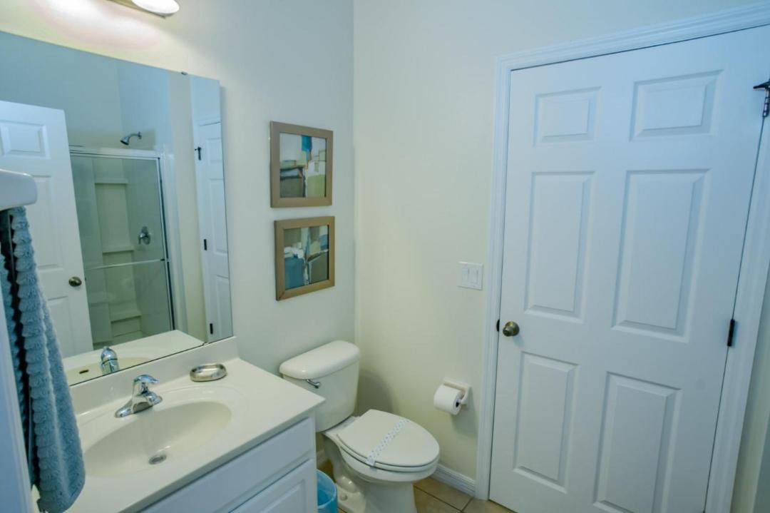 Photo of Bathroom in Bellavida