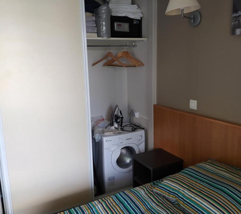 Photo of Bedroom in Combat