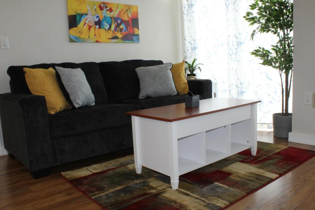 Photo of Livingroom in Southwest Orlando