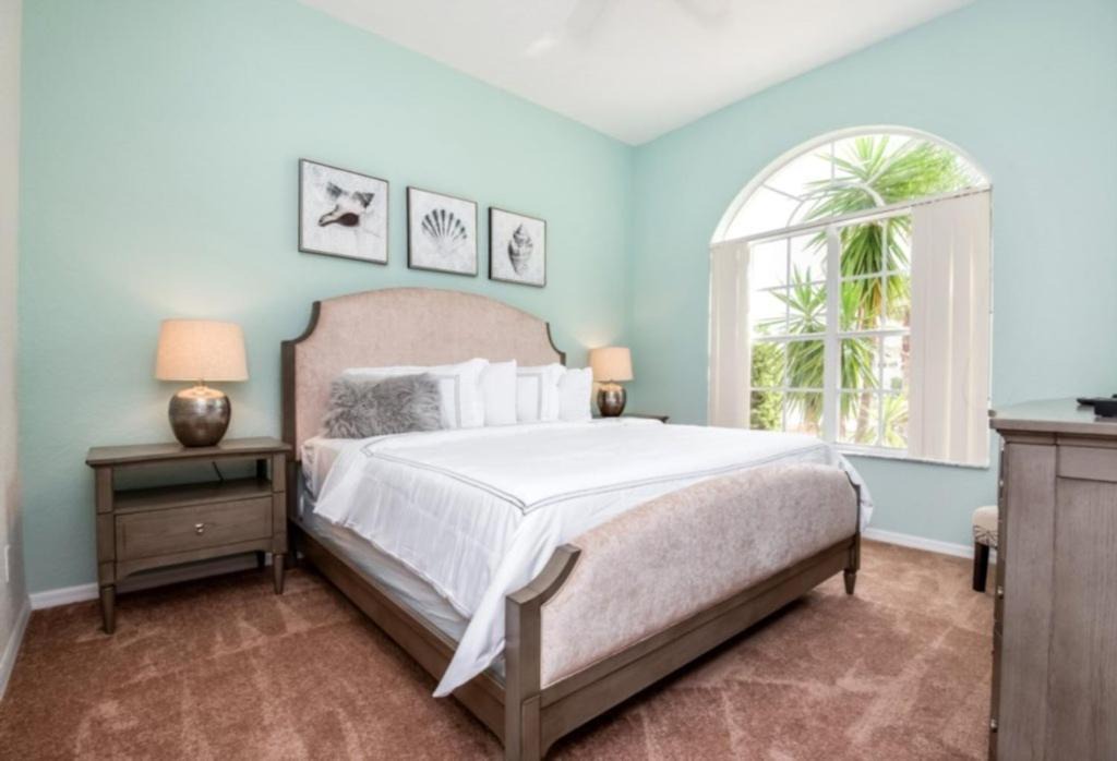 Photo of Bedroom in Highlands Reserve