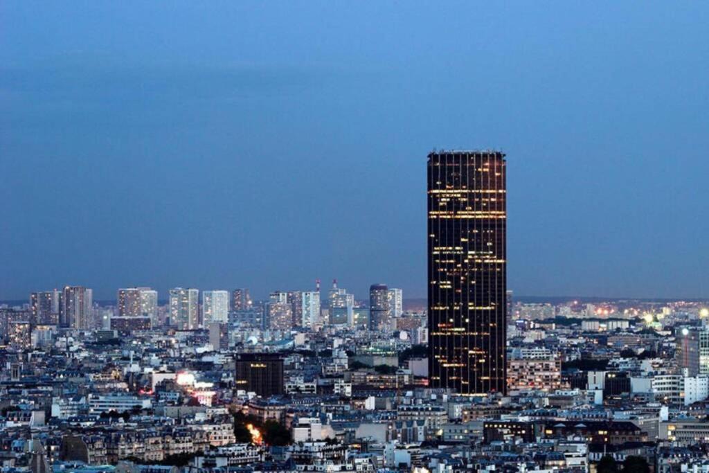 Photo of Buildings in Plaisance