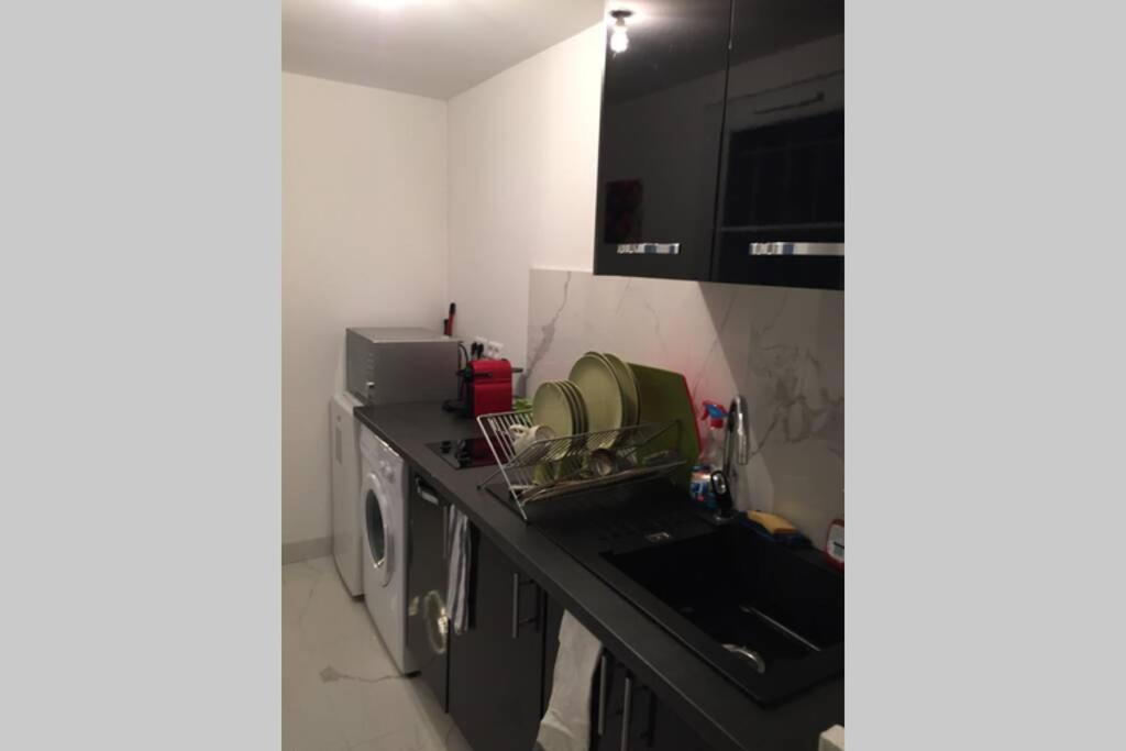 Photo of Kitchen in Plaisance