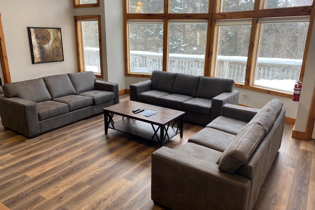 Photo of Livingroom in The Blue Mountains