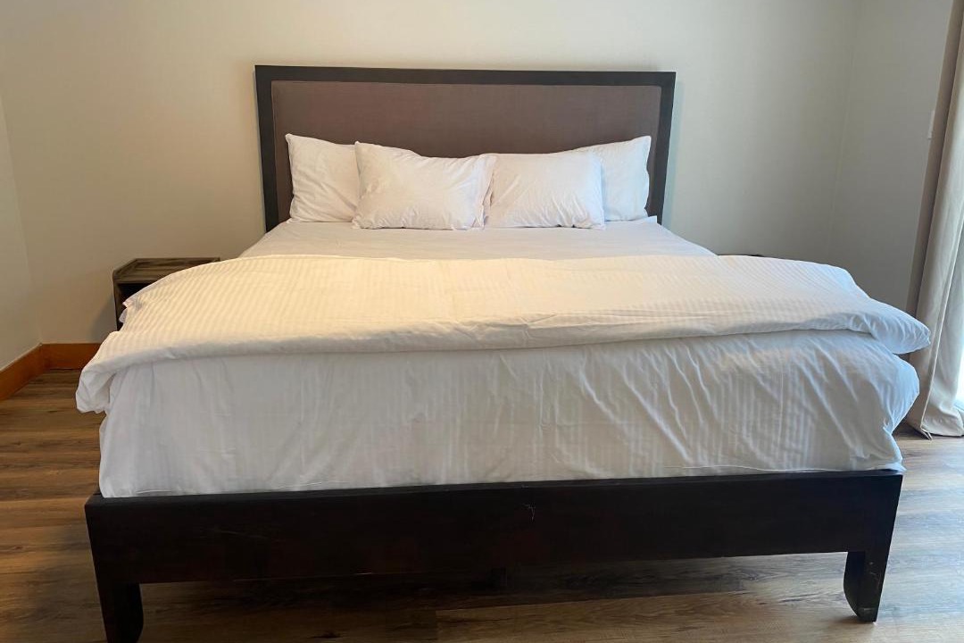 Photo of Bedroom in The Blue Mountains
