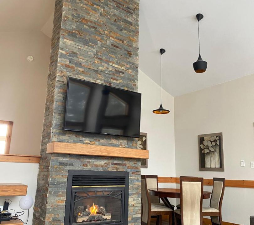 Photo of Livingroom in The Blue Mountains