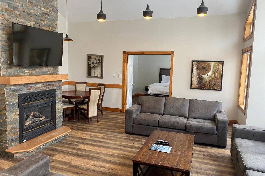 Photo of Livingroom in The Blue Mountains