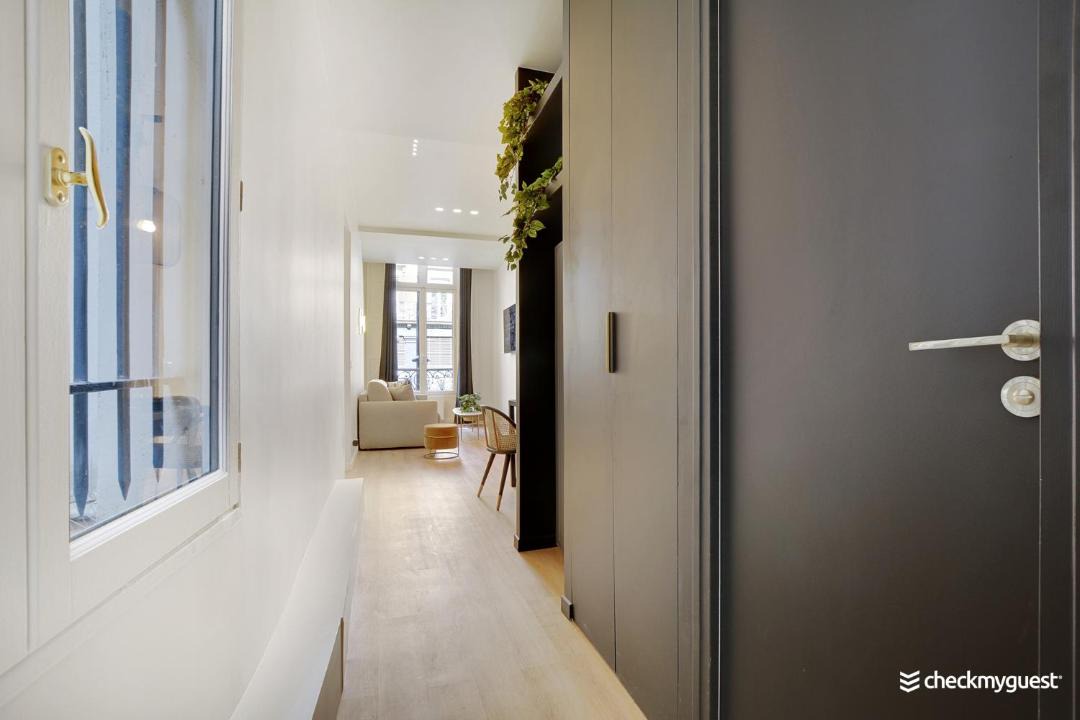Photo of Others in Quartier Sainte-Avoye