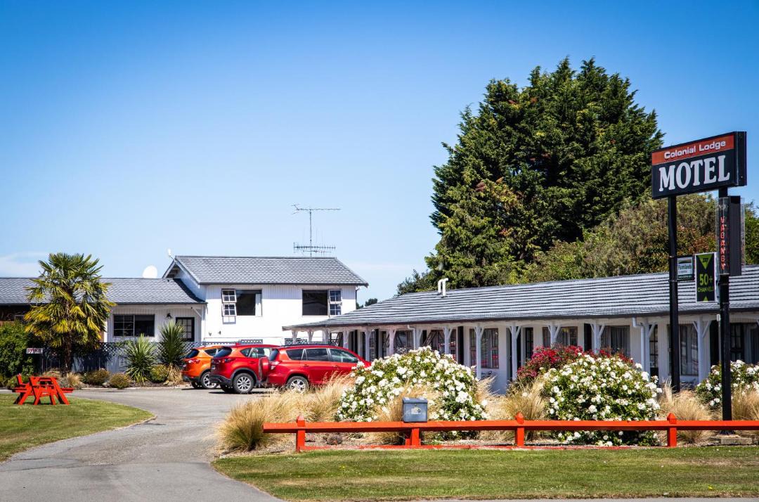 Photo of Others in Oamaru