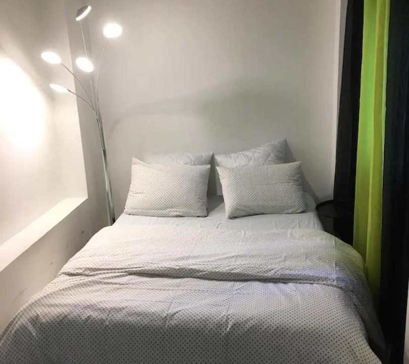 Photo of Bedroom in Montreuil