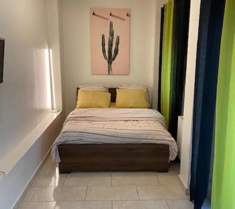 Photo of Bedroom in Montreuil